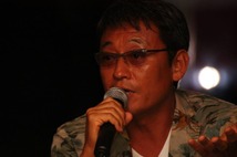 岩澤氏