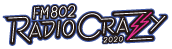 FM802 ROCK FESTIVAL RADIO CRAZY