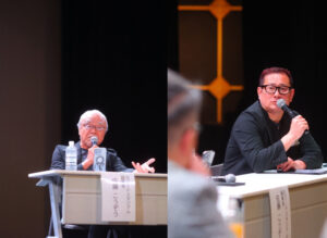 第24回 外食業界活性化交流会「エフロク」開催レポート～大阪・関西から日本、そして世界へ。成長の壁を突破する未来戦略～