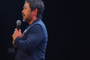 第24回 外食業界活性化交流会「エフロク」開催レポート～大阪・関西から日本、そして世界へ。成長の壁を突破する未来戦略～